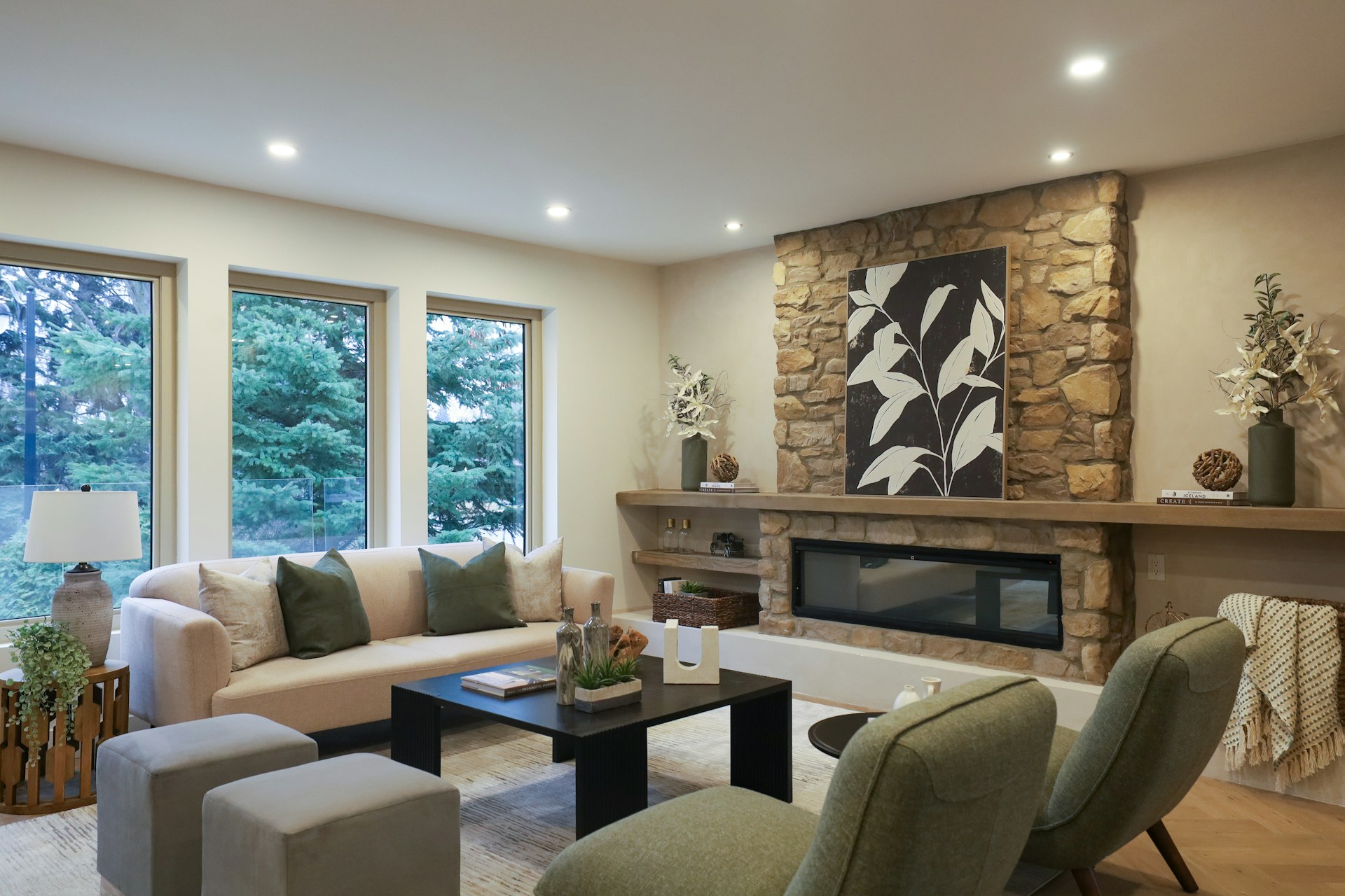 Mill Woods Edmonton urban community home